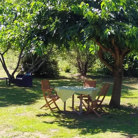 Casa vacanze De Les Sables