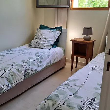 Casa vacanze De Les Sables *